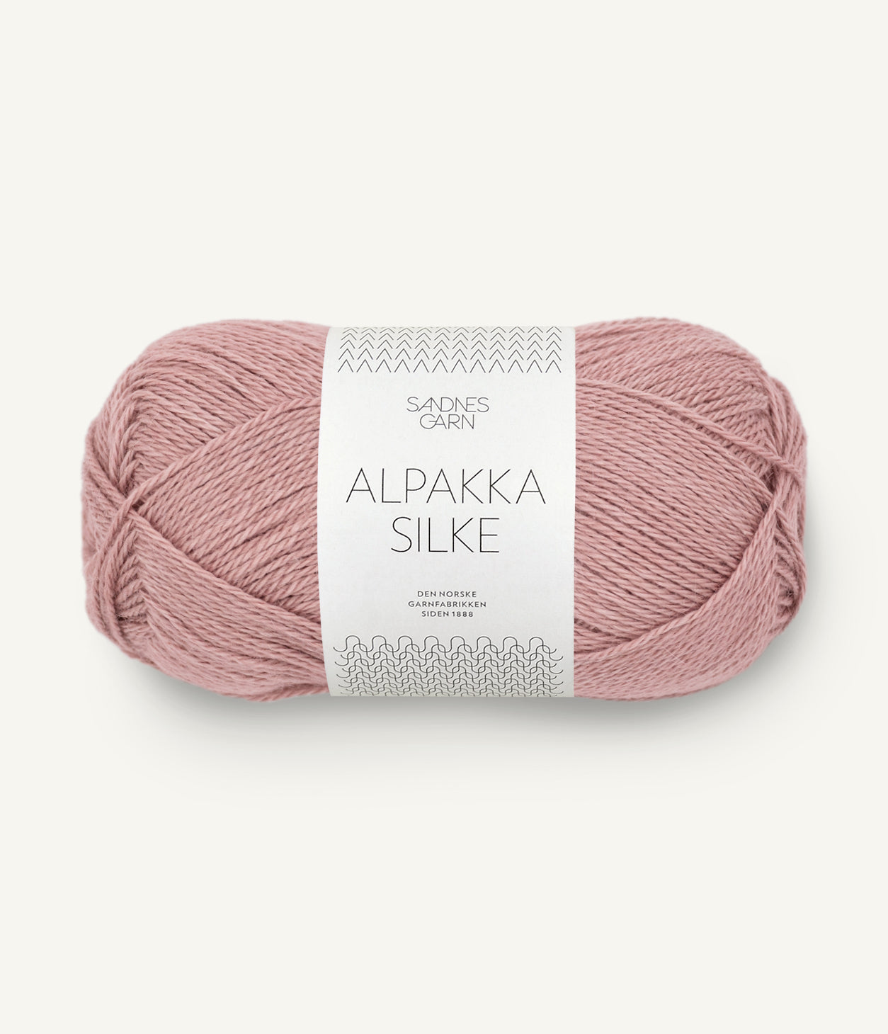 Alpakka Silke (Sandnes Garn)