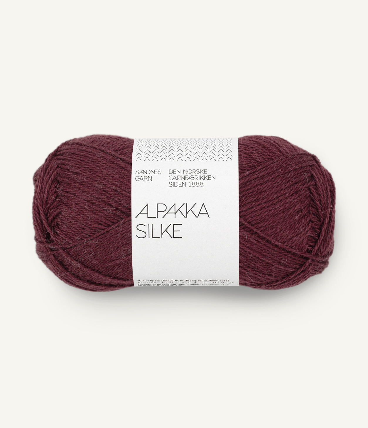 Alpakka Silke (Sandnes Garn)