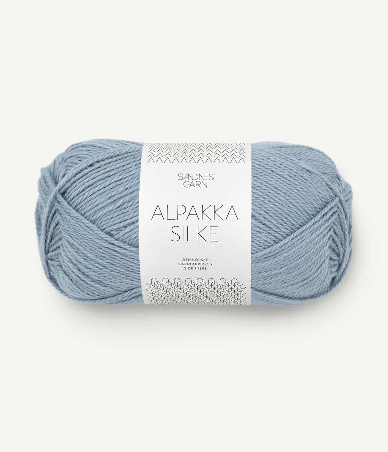 Alpakka Silke (Sandnes Garn)