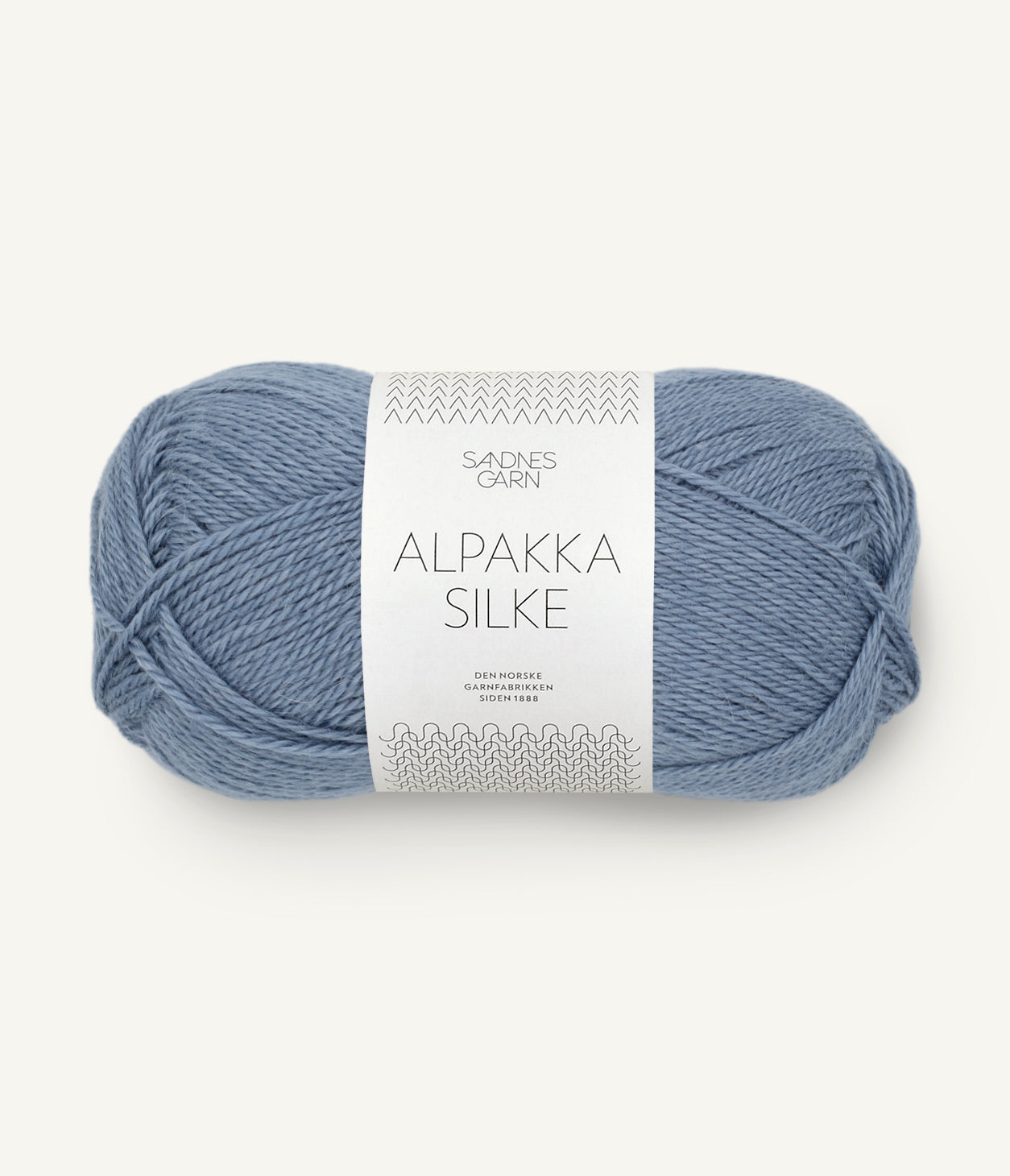 Alpakka Silke (Sandnes Garn)