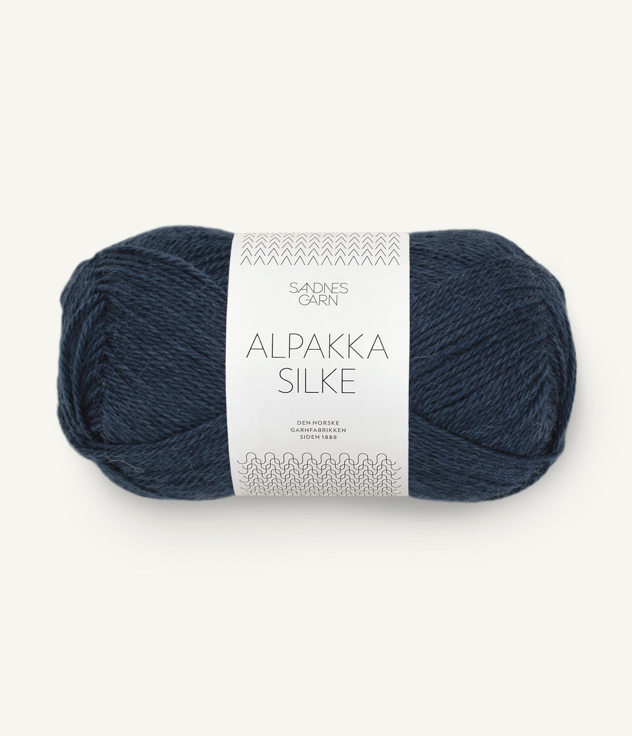 Alpakka Silke (Sandnes Garn)