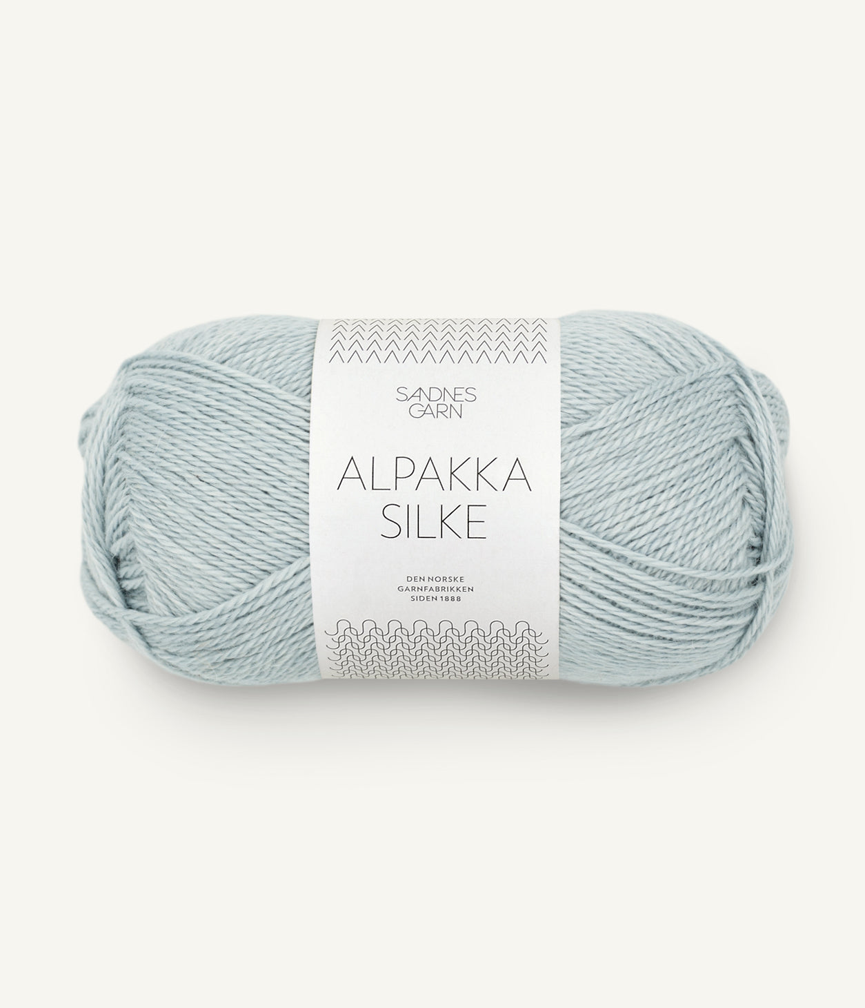 Alpakka Silke (Sandnes Garn)