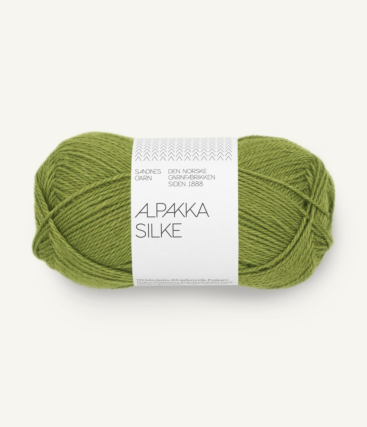 Alpakka Silke (Sandnes Garn)