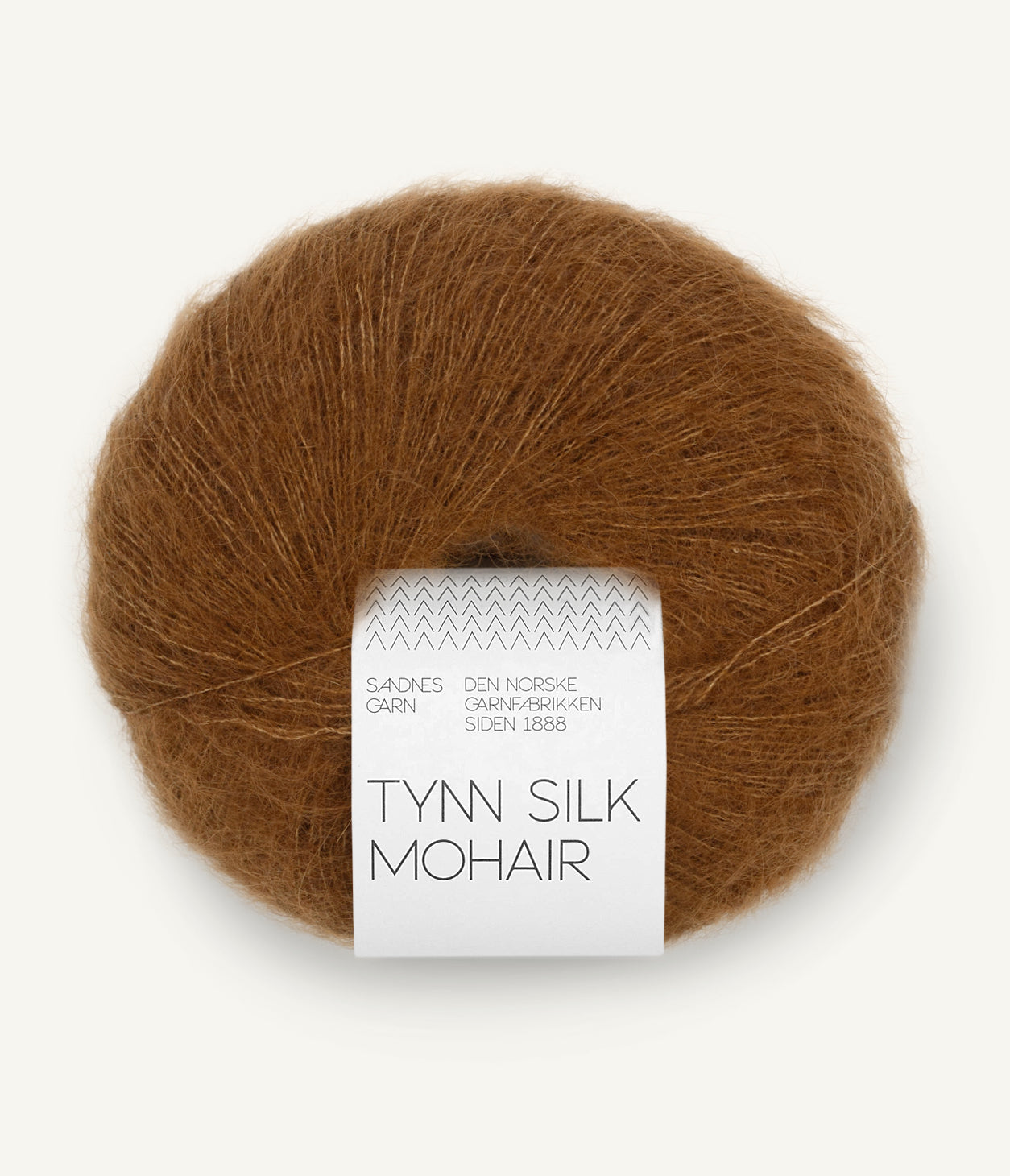 Tynn Silk Mohair (Sandnes Garn)