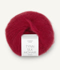 4236 deep red