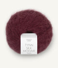 4372 deep burgundy
