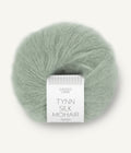 8521 dusty light green