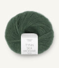 8581 deep forest green