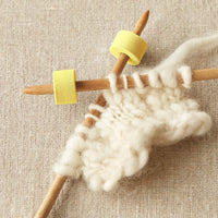 Mixed Stitch Stoppers Coco Knits - colorful Coco Knits