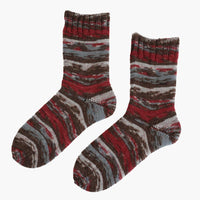 Arne & Carlos - Socks and More Collection Kremke