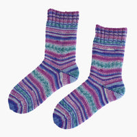 Arne & Carlos - Socks and More Collection Kremke