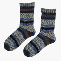 Arne & Carlos - Socks and More Collection Kremke