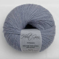 Holst Garn Titicaca Holst