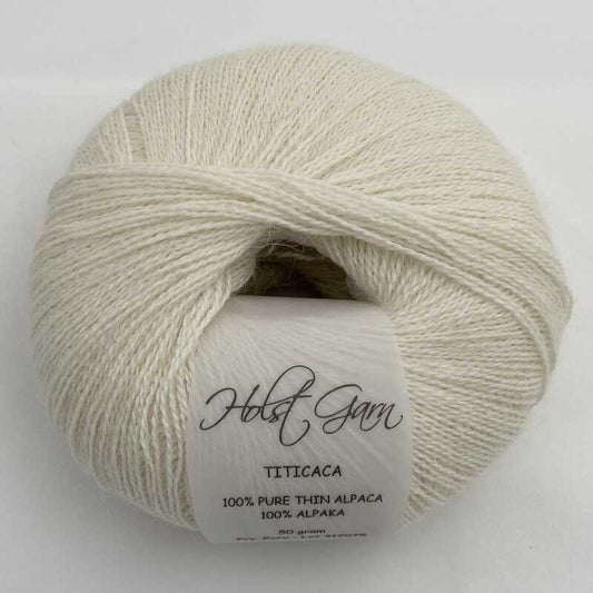 Holst Garn Titicaca Holst