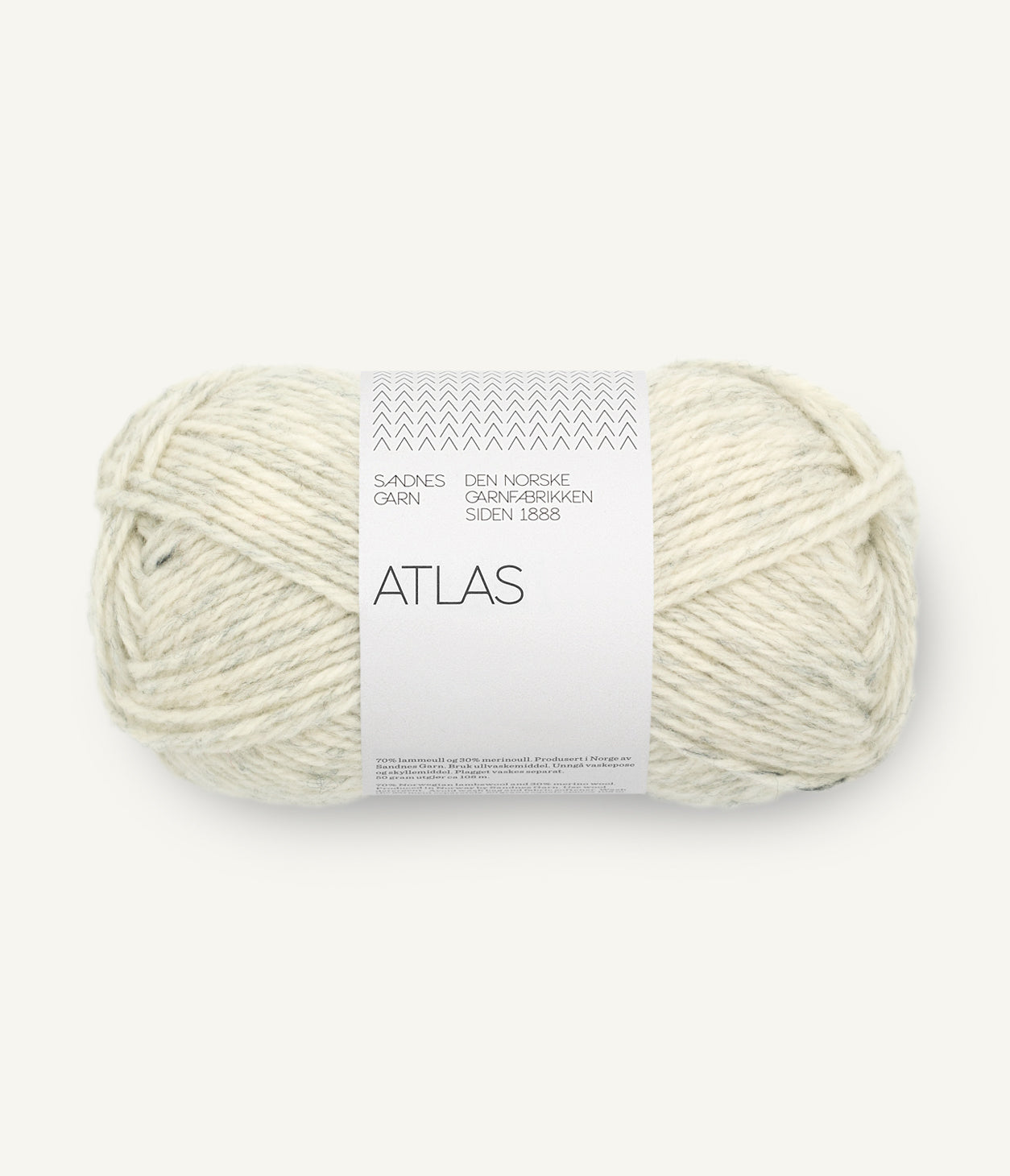 Atlas (Sandnes Garn)