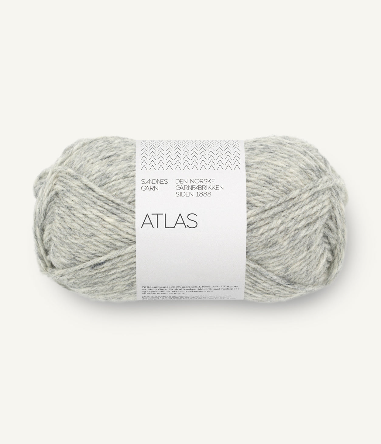 Atlas (Sandnes Garn)