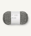 1055 dark grey melange