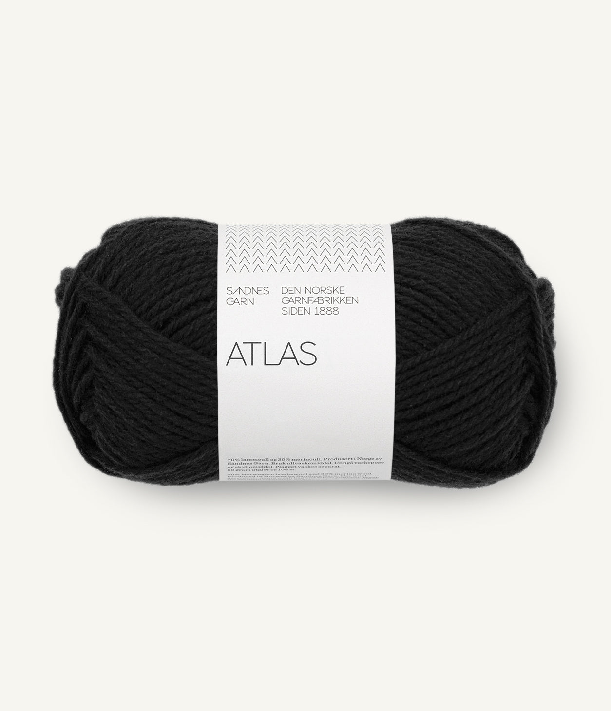 Atlas (Sandnes Garn)