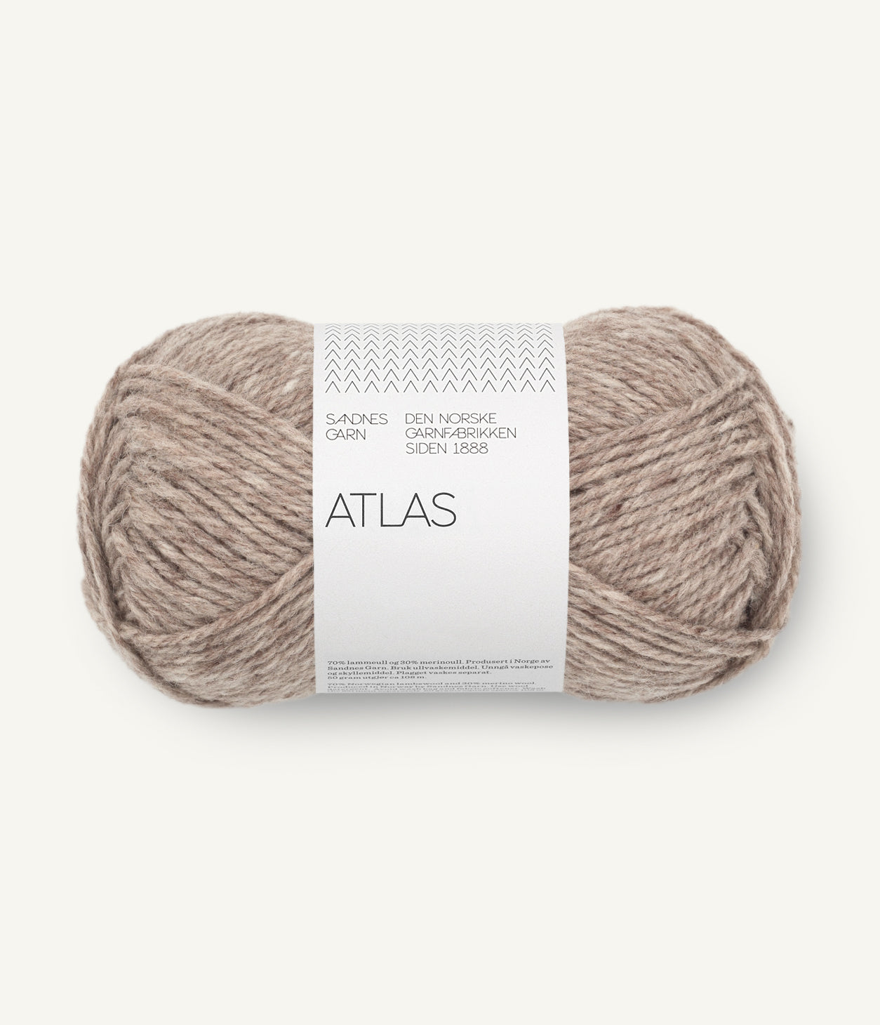 Atlas (Sandnes Garn)