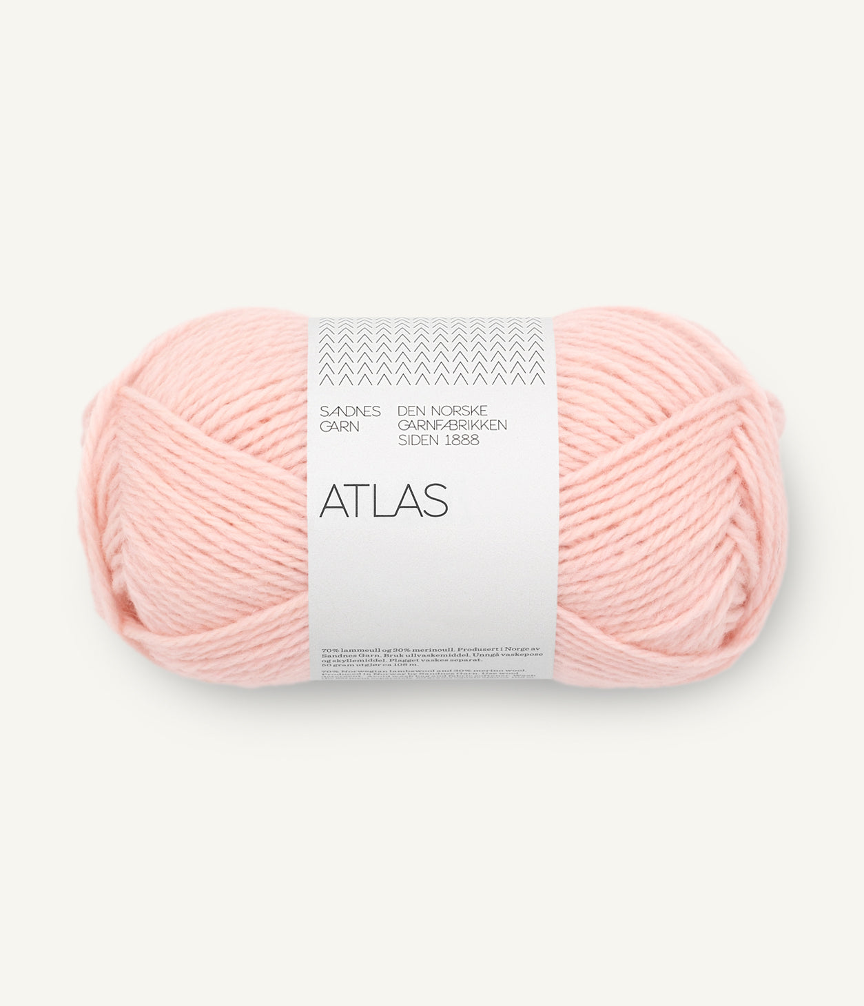 Atlas (Sandnes Garn)