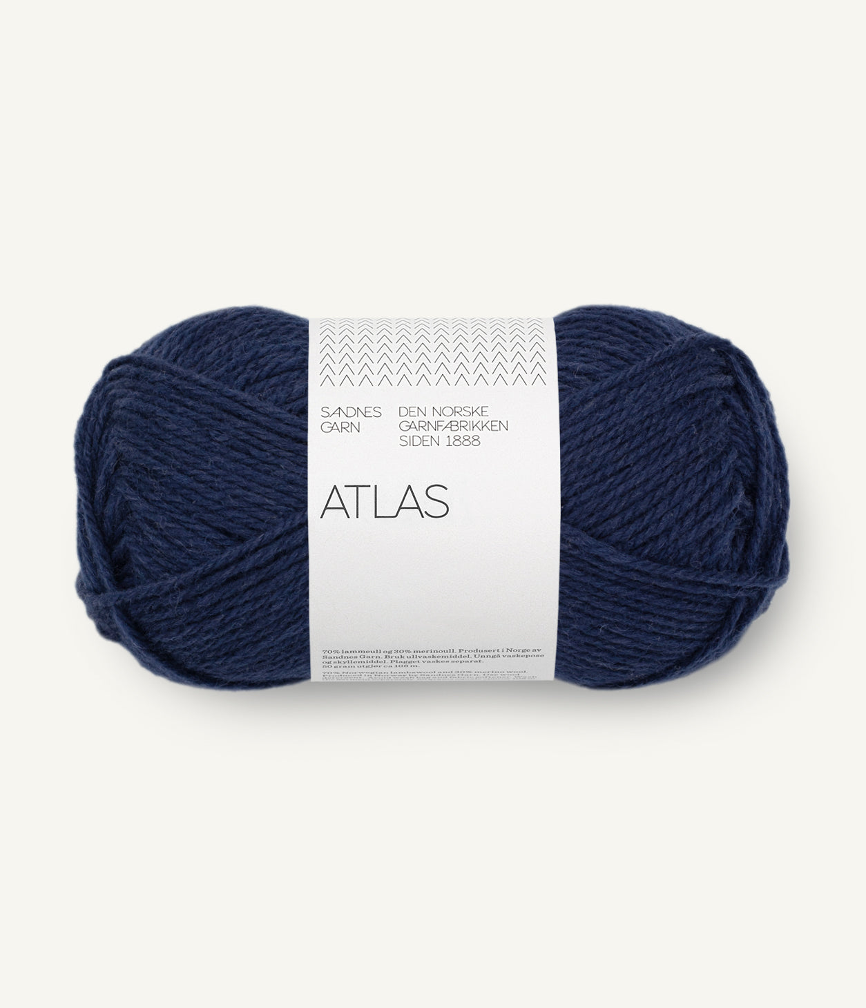 Atlas (Sandnes Garn)