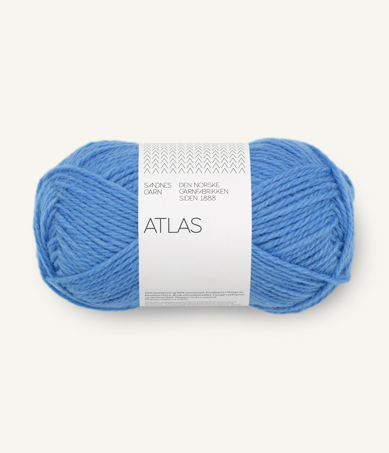 Atlas (Sandnes Garn)