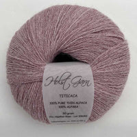 Holst Garn Titicaca Holst