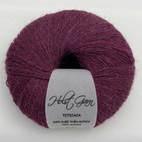 Holst Garn Titicaca Holst