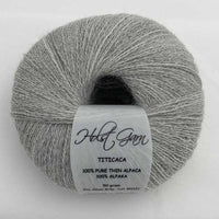Holst Garn Titicaca Holst
