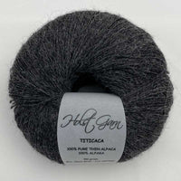 Holst Garn Titicaca Holst
