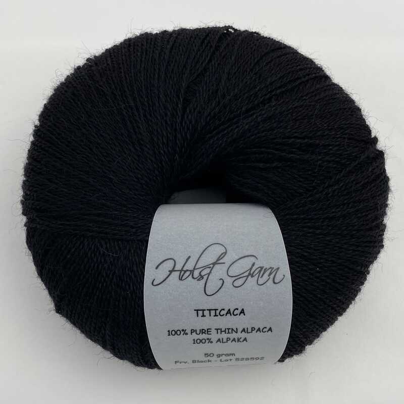 Holst Garn Titicaca Holst