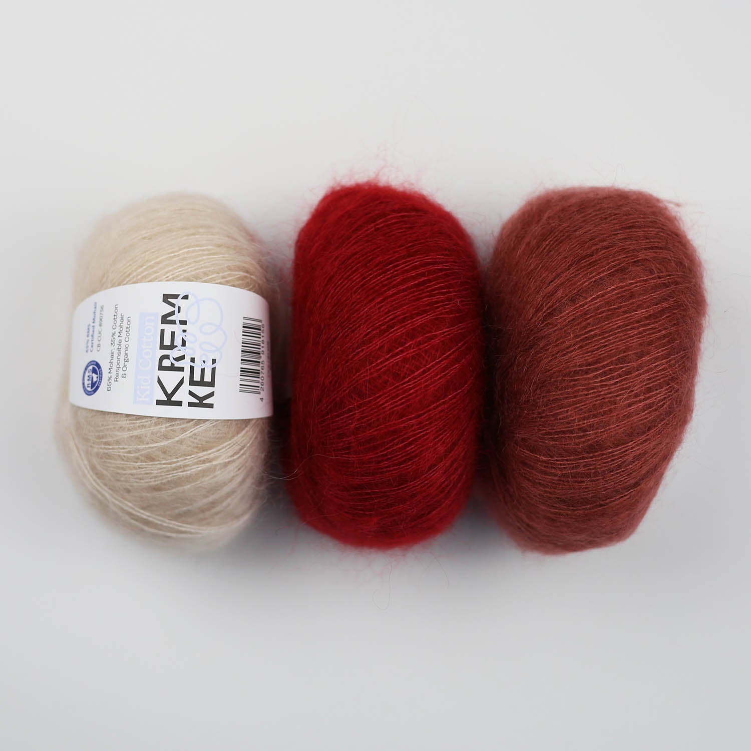 Kremke Kid Cotton RMS