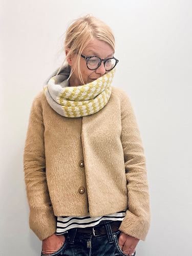 Strickpaket – BAO BAO Cowl