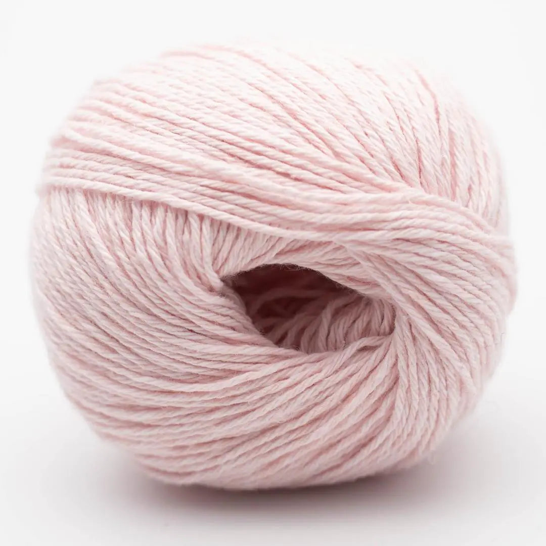 BC Garn Allino blassrose