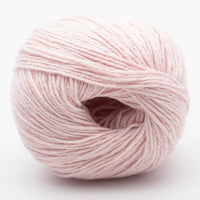 BC Garn Allino blassrose