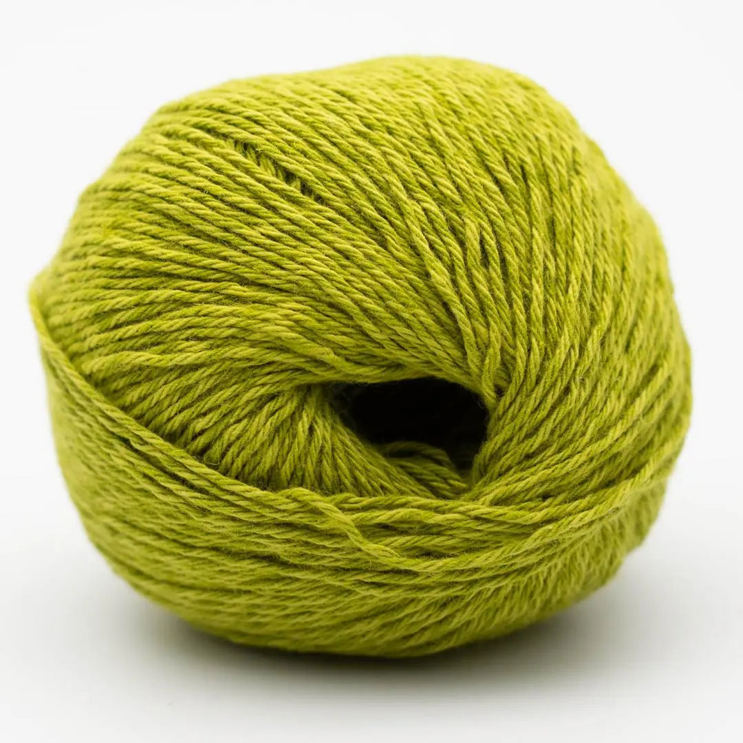 BC Garn Allino limette