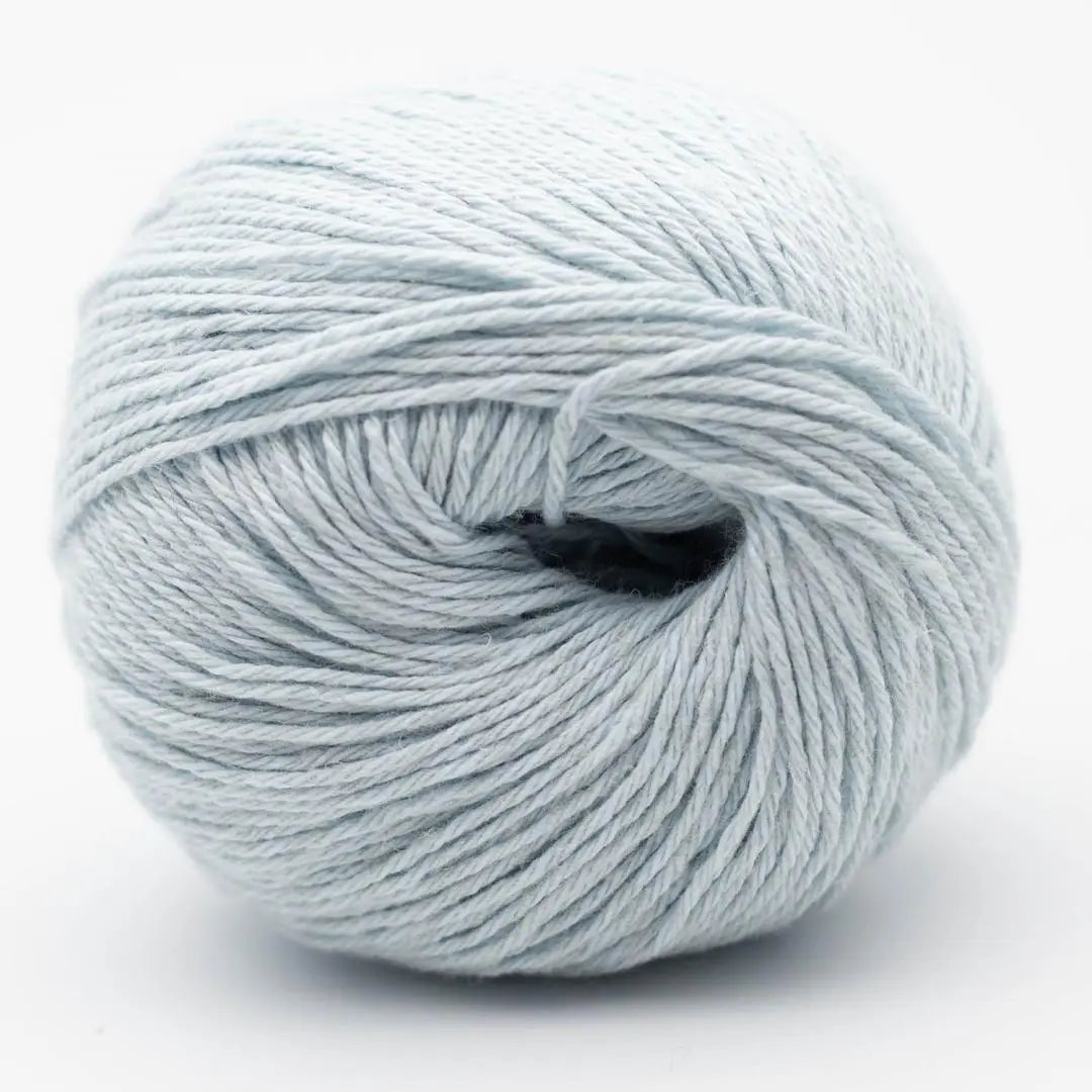 BC Garn Allino nebel