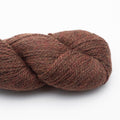 Fb. 129 Mittelbraun Melange