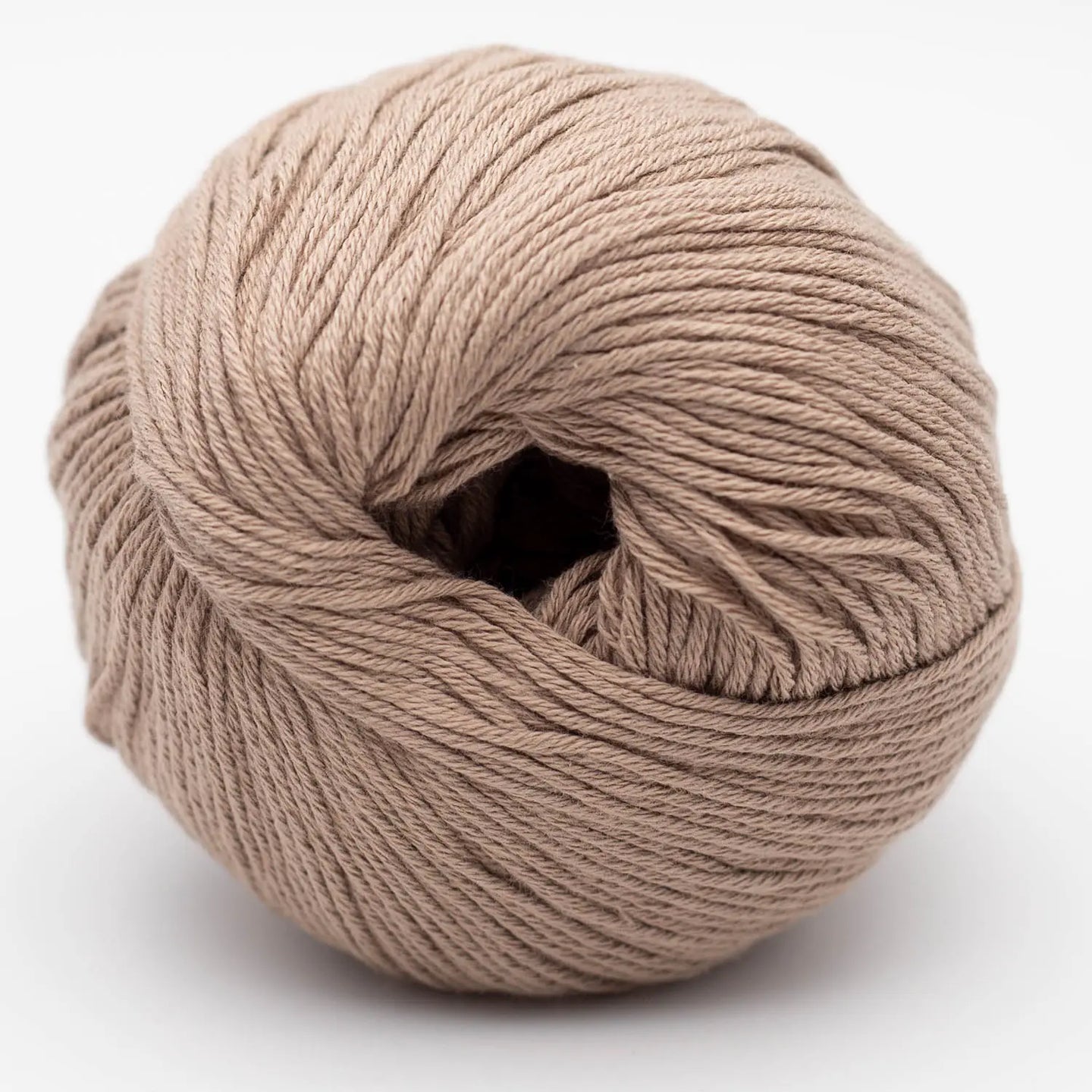 BC Garn Alba beige