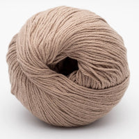 BC Garn Alba beige