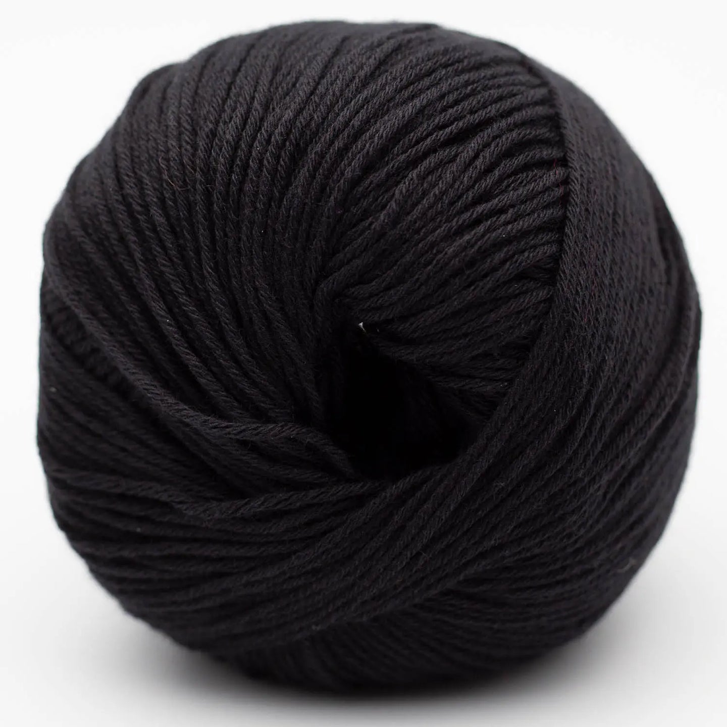BC Garn Alba schwarz
