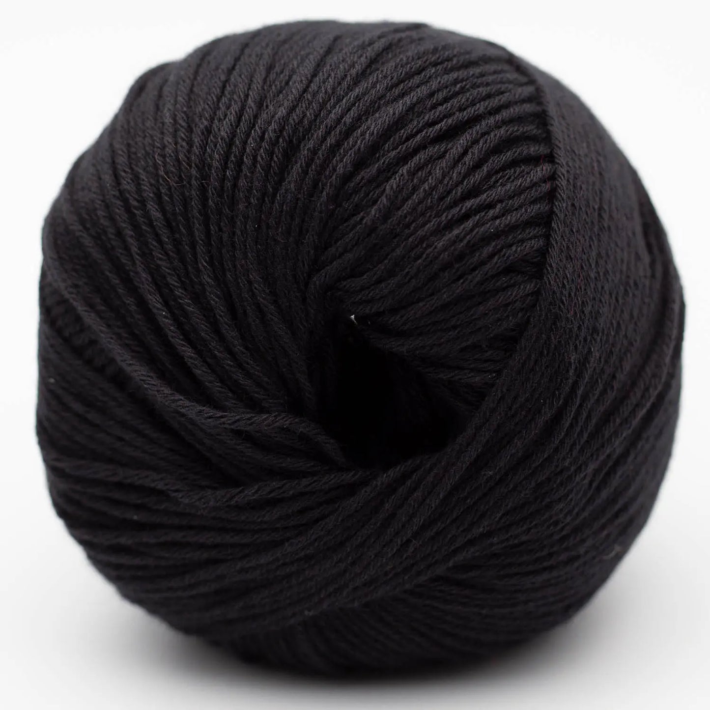 BC Garn Alba schwarz