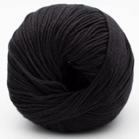 BC Garn Alba schwarz