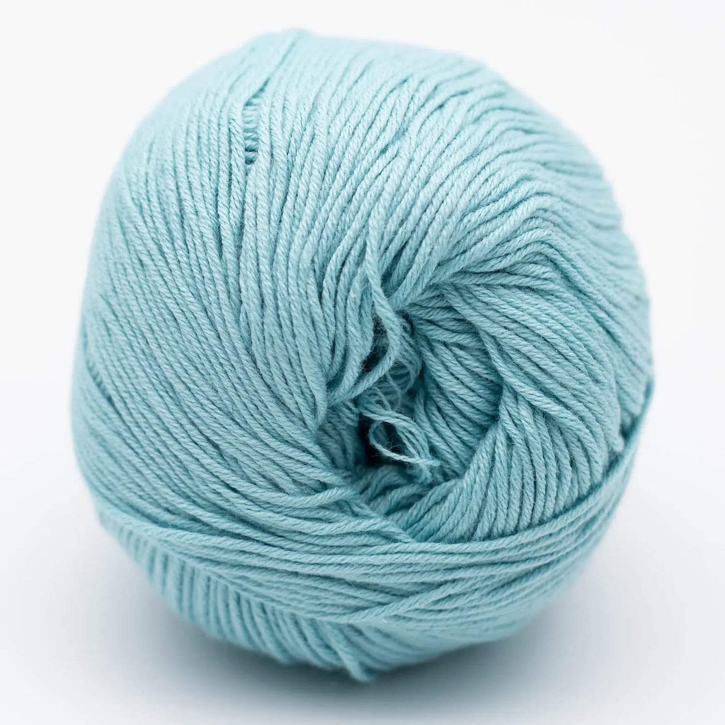 BC Garn Alba hellblau