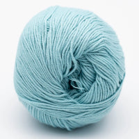 BC Garn Alba hellblau