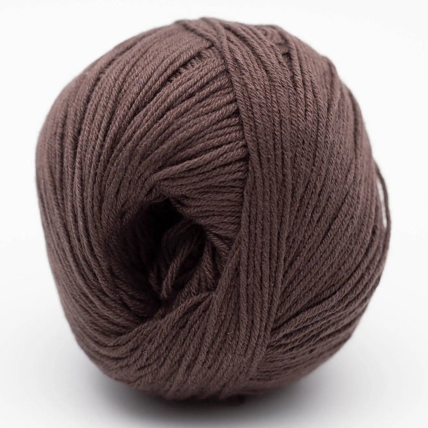 BC Garn Alba braun