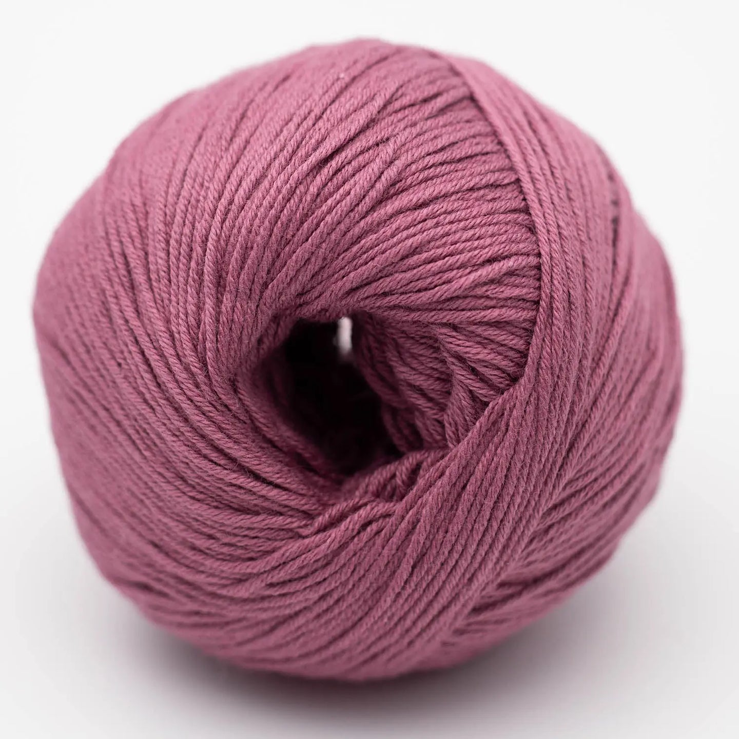 BC Garn Alba dunkelrosa