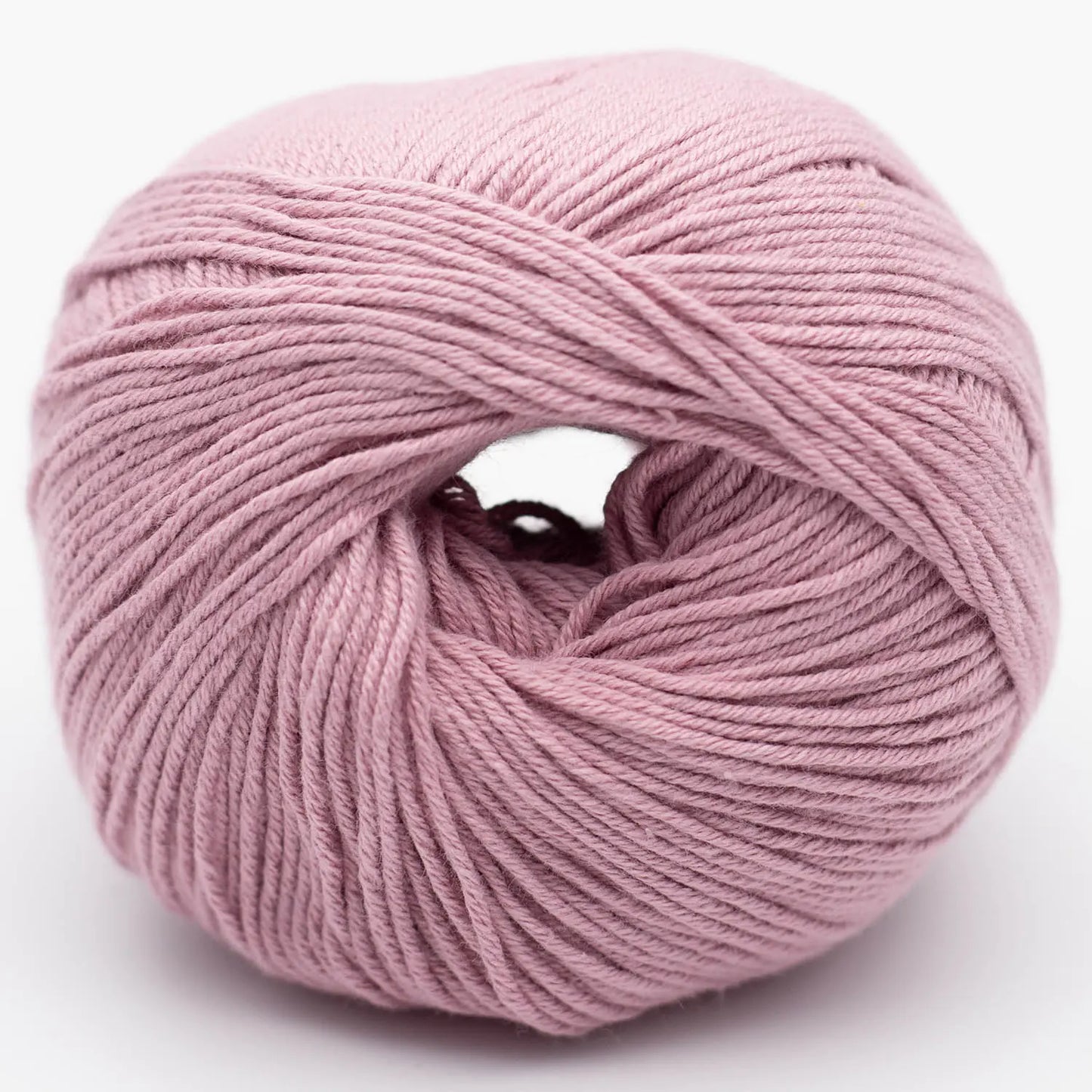 BC Garn Alba magnolie