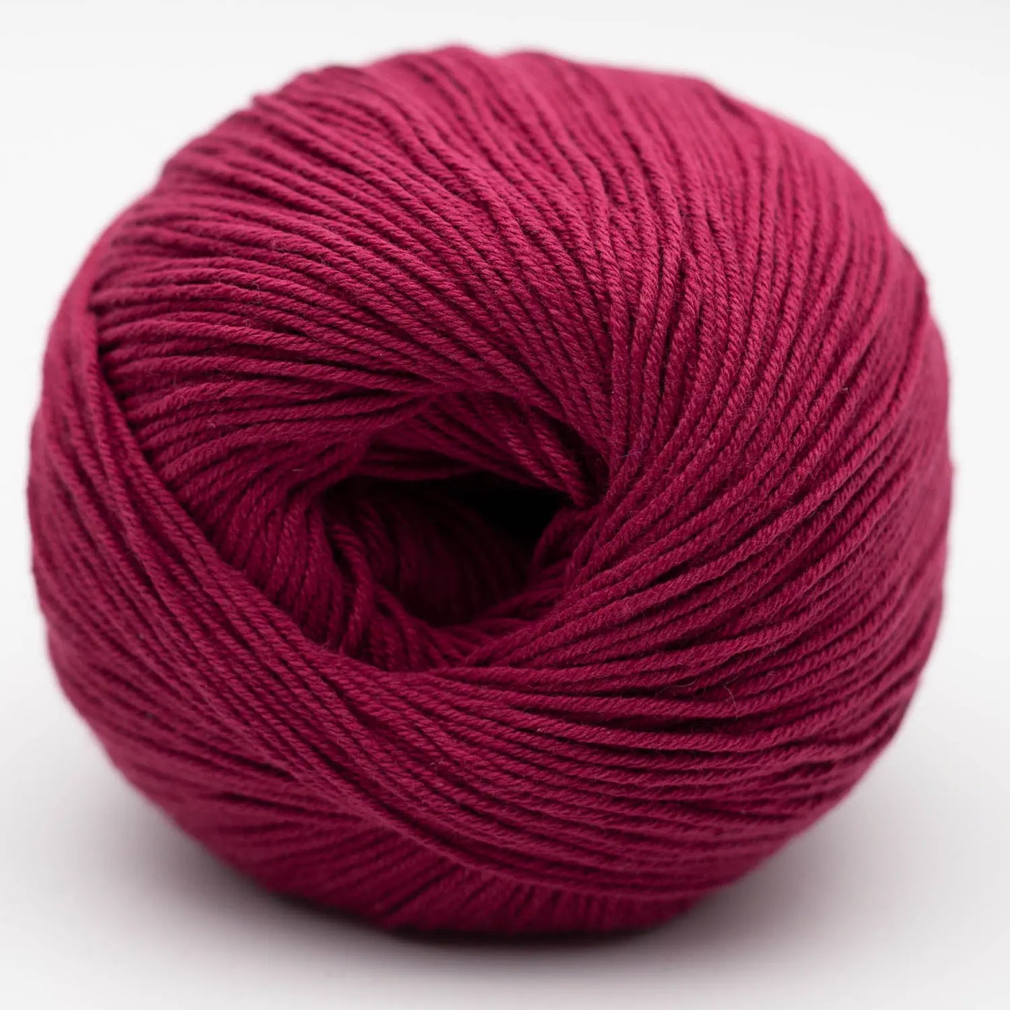 BC Garn Alba rot