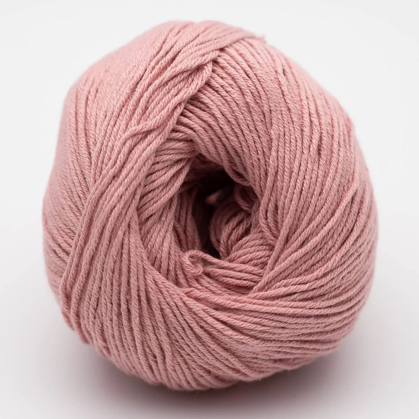 BC Garn Alba rosa
